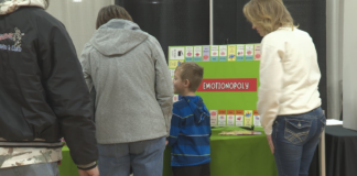 Second annual mental health awareness event offers resources to the community Second annual mental health awareness event offers resources to the community