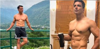 Sonu Sood shares his diet and fitness secrets for toned body at 51: ‘I’ve never tasted non-veg and I don’t drink’ | Health Sonu Sood shares his diet and fitness secrets for toned body at 51: 'I’ve never tasted non-veg and I don’t drink' | Health