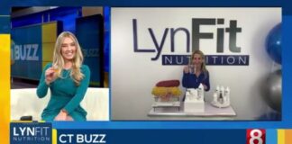 Sponsored content: LynFit Nutrition- 3 Health Habits That Boost Your Energy, Weight Loss, Fat Burning, and Hair Regrowth Sponsored content: LynFit Nutrition- 3 Health Habits That Boost Your Energy, Weight Loss, Fat Burning, and Hair Regrowth