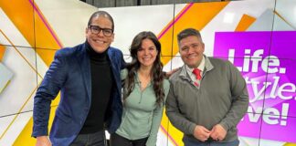 Staying fit: ttips from fitness coach Polly Blythe – Indianapolis News | Indiana Weather | Indiana Traffic Pavel