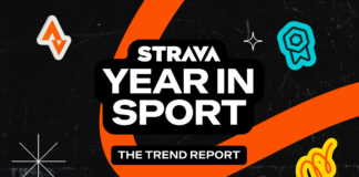 Strava Releases Annual Year in Sport Trend Report, Revealing That Working Out Is No Longer About Burning Out Strava Releases Annual Year in Sport Trend Report, Revealing That Working Out Is No Longer About Burning Out