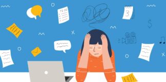 Stress in College Students | SNHU Stress in College Students | SNHU