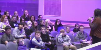 School teaching kids about mental health and safety, a growing concern for children and schools Summitview Middle School's 'Deep Dive' program nurtures student well-being and resilience