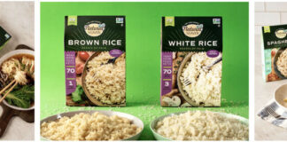 Sustainable Low-Carb Food Ranges : carb alternatives Sustainable Low-Carb Food Ranges : carb alternatives