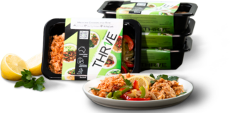 THR1VE Introduces Fresh and Science-Backed Nutrition with Healthy Meal Delivery Services Across Australia THR1VE Introduces Fresh and Science-Backed Nutrition with Healthy Meal Delivery Services Across Australia