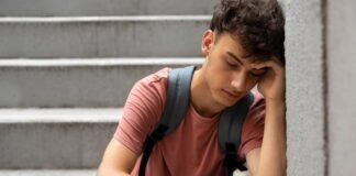 Teen Mental Health Crisis: Over 75% Of Adolescents Struggling With Depression And Anxiety | Management Tips Tanya Srivastava