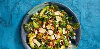 The 5 Best Diets of 2025, According to Registered Dietitians The 5 Best Diets of 2025, According to Registered Dietitians