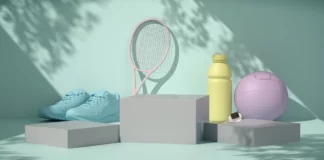 The Best Fitness and Wellness Products to Kick Off 2025 The Best Fitness and Wellness Products to Kick Off 2025