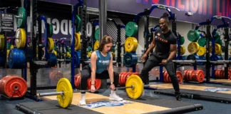 The Fitness & Wellness Trends To Watch in 2025 The Fitness & Wellness Trends To Watch in 2025