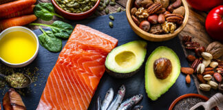 The Mediterranean diet is the No. 1 diet for 2025: Why it’s so popular The Mediterranean diet is the No. 1 diet for 2025: Why it's so popular