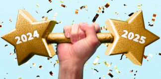 The Most Popular Workout of 2024 & 5 Trends to Watch In 2025 The Most Popular Workout of 2024 & 5 Trends to Watch In 2025