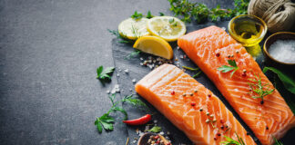 The World Is Eating More Fish: America Needs to Catch Up The World Is Eating More Fish: America Needs to Catch Up