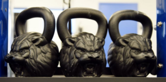 The best Ann Arbor gyms to help keep your healthy New Year’s resolutions Mostly Sunny