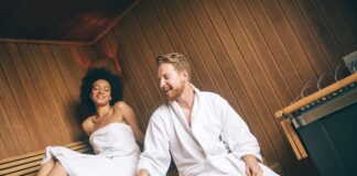 The latest longevity trend? Social wellness clubs The latest longevity trend? Social wellness clubs