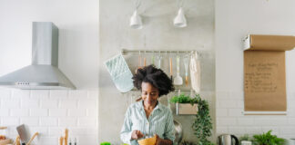 This Simple After-Breakfast Habit Is A Great Way To Support Your Heart This Simple After-Breakfast Habit Is A Great Way To Support Your Heart