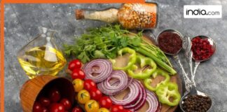 This diet helps to improve heart health, manage diabetes, ranked as best diet of the year, it is… This is one of the top diet of the year (Freepik, Representational Image)