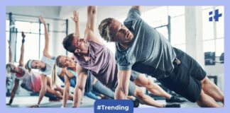 Top 10 fitness trends that will revolutionise your wellness journey Top 10 fitness trends that will revolutionise your wellness journey
