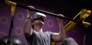 Top 5 Fitness Trends Taking Over the World Top 5 Fitness Trends Taking Over the World