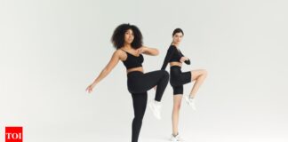 Top 5 fitness trends that will redefine workouts in 2025 | Top 5 fitness trends that will redefine workouts in 2025 |