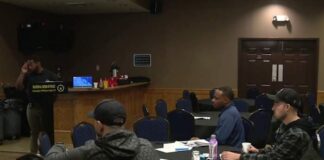 Warren Police Department enhances training to effectively address mental health crises Warren Police Department enhances training to effectively address mental health crises