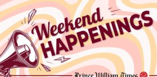 Weekend happenings: Prepare for the new year with healthy habits Weekend happenings: Prepare for the new year with healthy habits