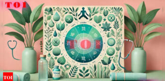 Weekly Health Horoscope January 05 to January 11, 2025: Focus on stress management Weekly Health Horoscope January 05 to January 11, 2025: Focus on stress management