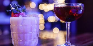 Wellness Alcohol Wellness Alcohol