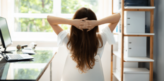 Wellness Wednesday | Self-care strategies for stress management in 2025 – Gig Harbor Now Wellness Wednesday | Self-care strategies for stress management in 2025 - Gig Harbor Now