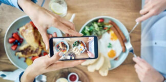 What Food Trends Should We Expect In 2025? Experts Weigh In author-479264158