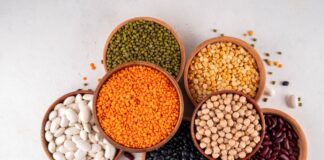 Why legumes could be your nutrition powerhouse nutrition