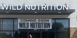 Wild Nutrition to Serve High Protein Shakes and More in Olive Branch Wild Nutrition to Serve High Protein Shakes and More in Olive Branch