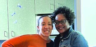 ‘Health and wellness’ is presented at library’s Vauxhall Branch – Union News Daily ‘Health and wellness’ is presented at library’s Vauxhall Branch – Union News Daily