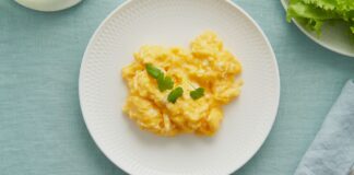 10 Healthy Food Combos You Should Be Eating 10 Healthy Food Combos You Should Be Eating