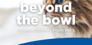 HILL’S PET NUTRITION AND HARVARD T.H. CHAN SCHOOL OF PUBLIC HEALTH RESEARCHER DEEPEN COLLABORATION TO ADVANCE PET MICROBIOME SCIENCE AND INNOVATION | Animals Pets HILL'S PET NUTRITION AND HARVARD T.H. CHAN SCHOOL OF PUBLIC HEALTH RESEARCHER DEEPEN COLLABORATION TO ADVANCE PET MICROBIOME SCIENCE AND INNOVATION | Animals Pets