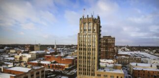 3 Michigan cities stand out nationally for mental health care models Mostly Sunny