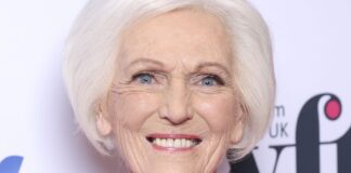 3 simple food rules Mary Berry swears by to stay healthy at 90 3 simple food rules Mary Berry swears by to stay healthy at 90
