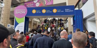 5 Major Trends on Display at NRA 2025 NRA 2025. National Restaurant Association