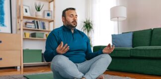 6 Ways to Reduce Stress With Diabetes 6 Ways to Reduce Stress With Diabetes