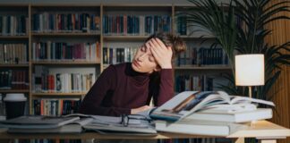 7 Stress-Management Tips For Young Professionals That Actually Work