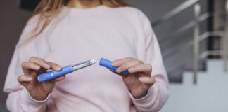 8 Solutions for Managing Diabetes with Diets and GLP-1s 8 Solutions for Managing Diabetes with Diets and GLP-1s