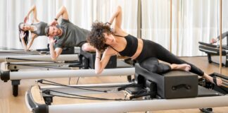 8 Workout Trends You’ll See in 2025 8 Workout Trends You'll See in 2025