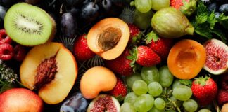 9 Magnesium-Rich Fruits You Should Be Eating Search