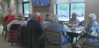 ADRC to expand Senior Nutrition Program in La Crosse County ADRC to expand Senior Nutrition Program in La Crosse County