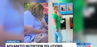Advanced Nutrition Solutions on First Look at Four Advanced Nutrition Solutions on First Look at Four