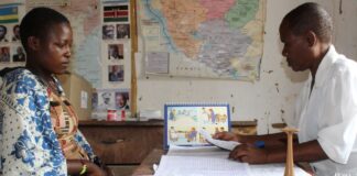 Agnes’ Story: Leading Nutrition Change in Tanzania’s Health System Agnes’ Story: Leading Nutrition Change in Tanzania’s Health System