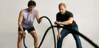 Airbnb Adds Wellness & Workouts Airbnb Adds Wellness & Workouts