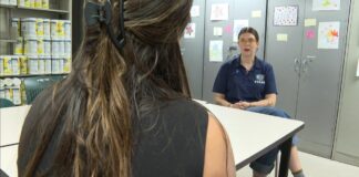 AmeriCorps funding cuts threaten mental health program that serves Colorado students AmeriCorps funding cuts threaten mental health program that serves Colorado students