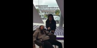 Anytime Fitness slammed for ‘tone deaf’ ad Anytime Fitness slammed for ‘tone deaf’ ad