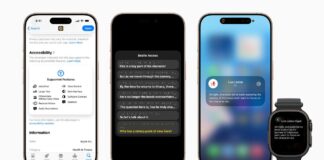 Apple introduces nutrition labels for every app in the App Store Apple introduces nutrition labels for every app in the App Store