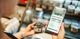 Apps that rate food for nutrition can be helpful, but be skeptical : NPR Apps that rate food for nutrition can be helpful, but be skeptical : NPR